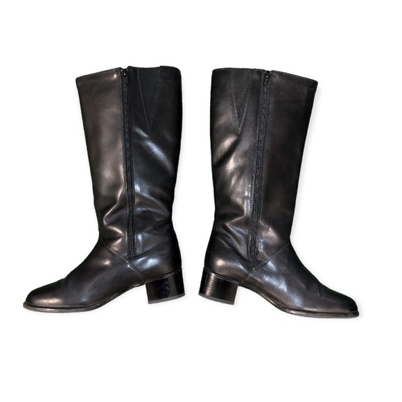 Regence Boots - Picture 4 of 16